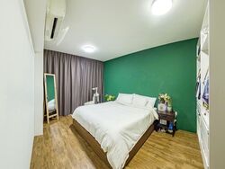 Blk 458B Fernvale Woods (Sengkang), HDB 5 Rooms #573315741